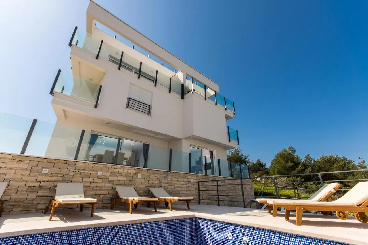 Apartment Julia Trogir