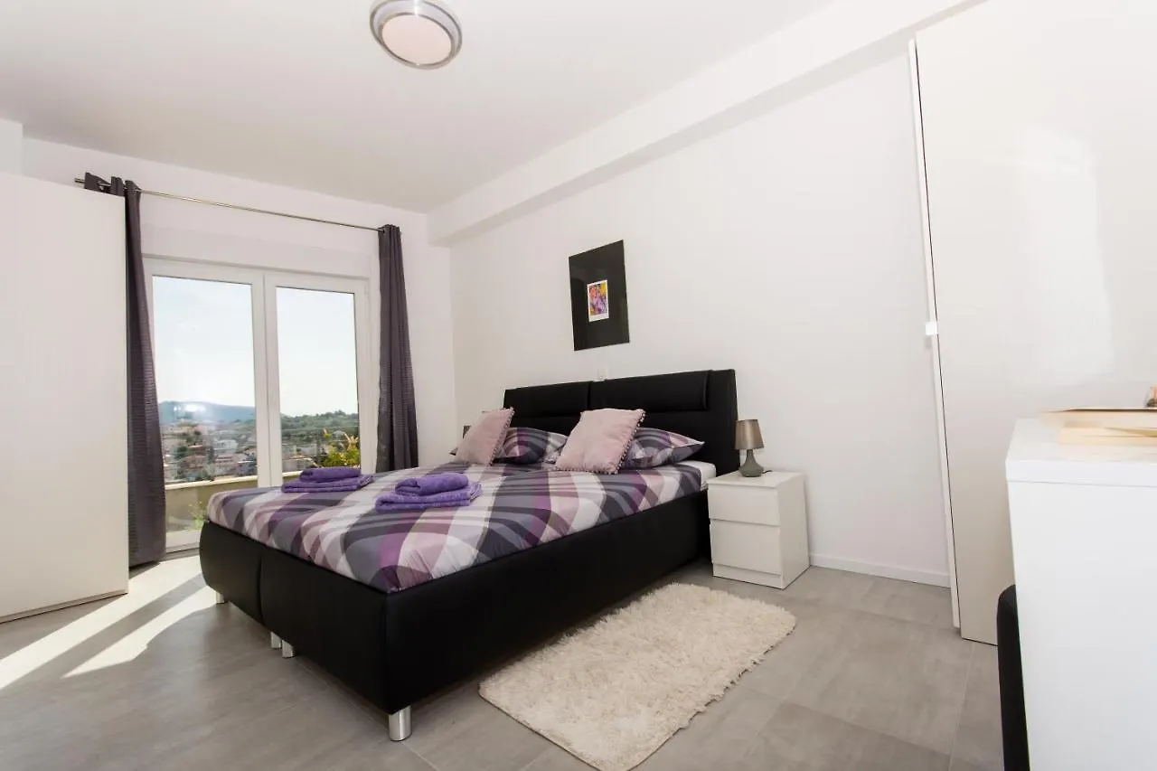Apartment Julia Trogir Croatie