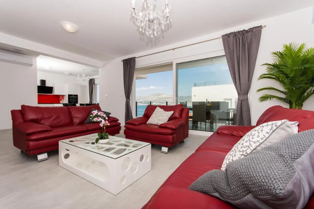 Apartment Julia Trogir Croatie