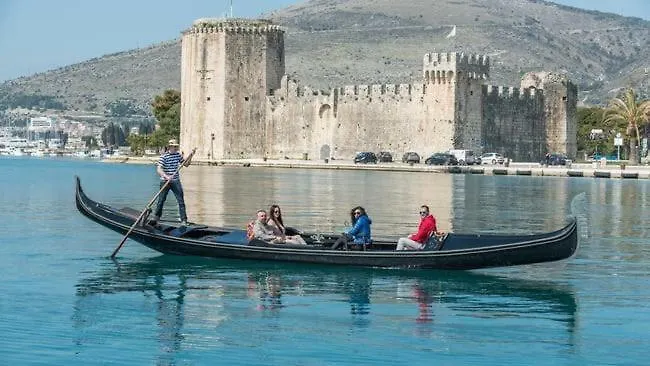 Apartment Julia Trogir Croatie