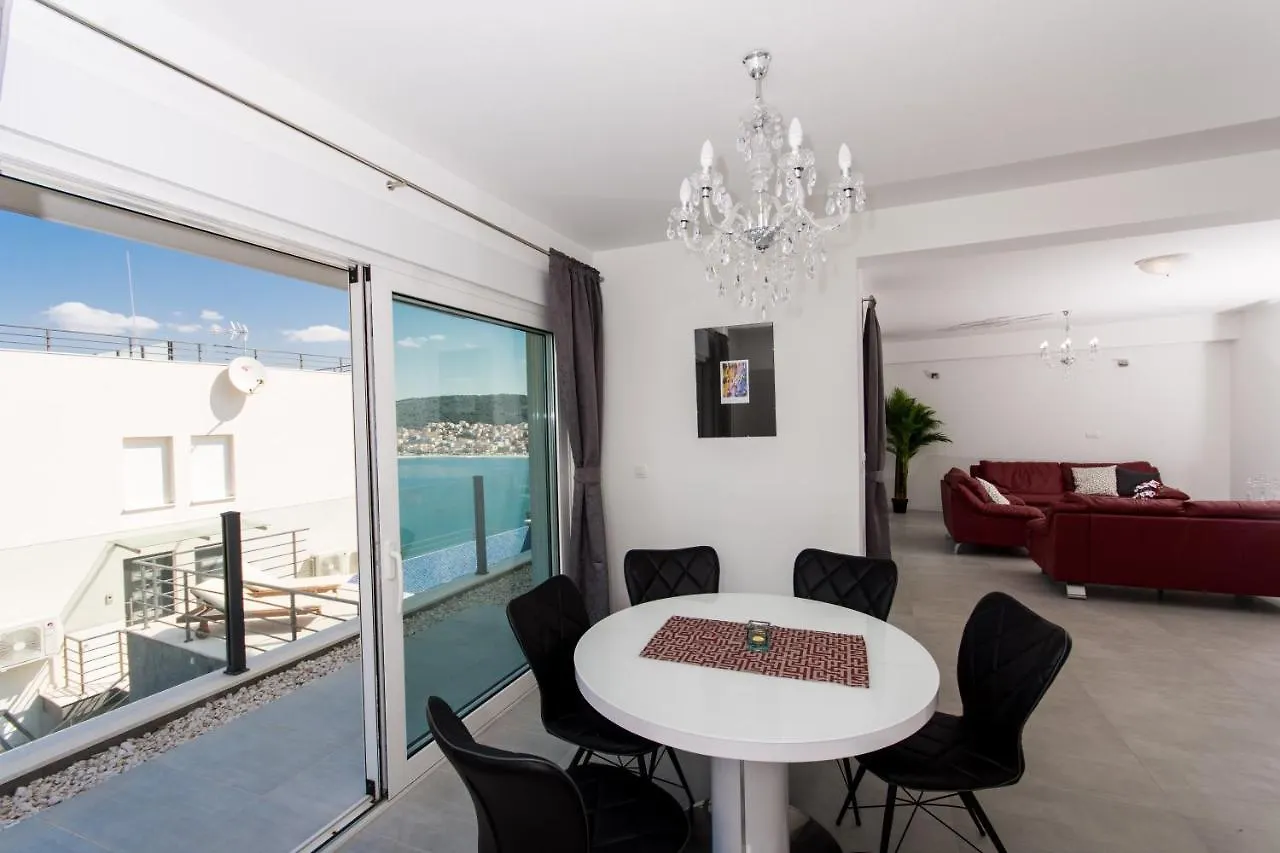 Apartment Julia Trogir Croatie