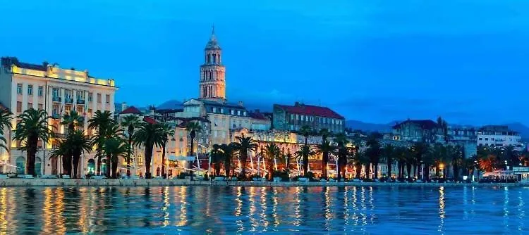 Apartment Julia Trogir