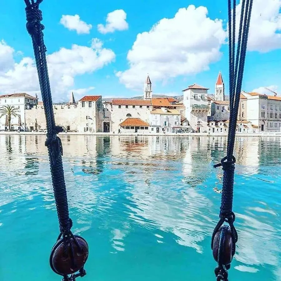 Apartment Julia Trogir